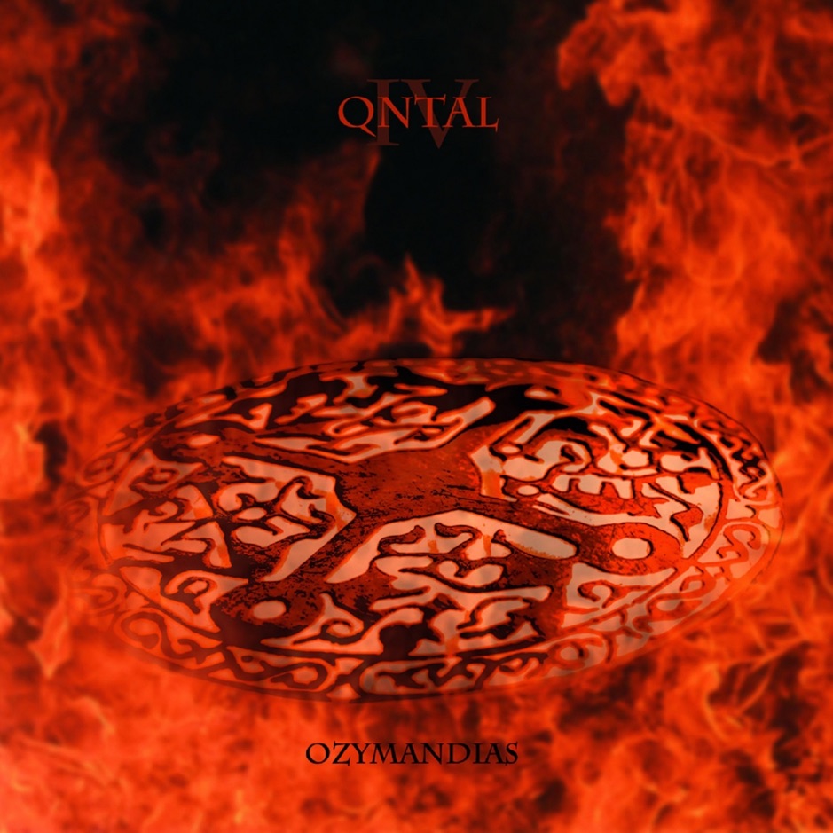 Qntal - IV Ozymandias